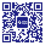 阿伦数码公众号