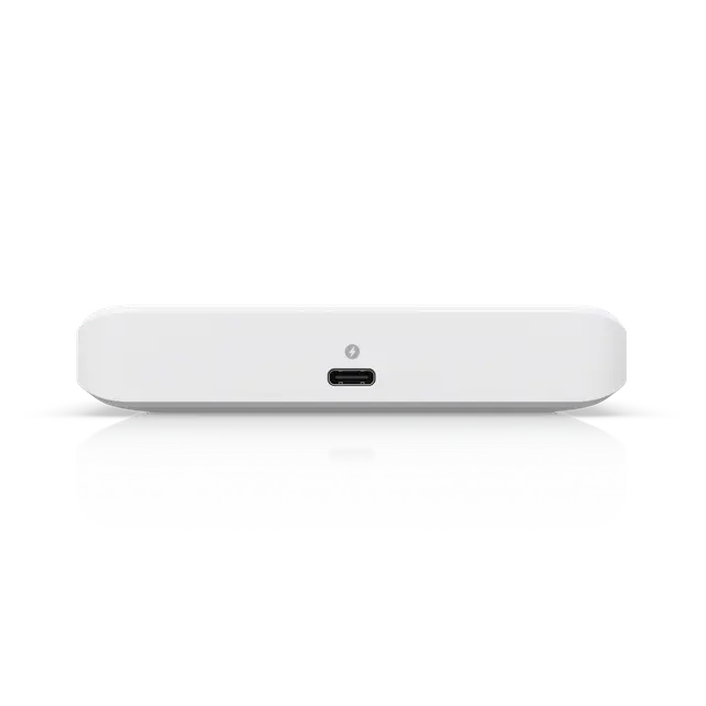 UniFi Switch Flex 2.5G Mini 视角 3