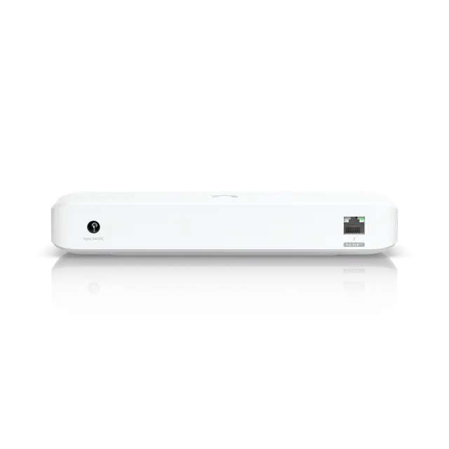 UniFi Switch Ultra 视角 6