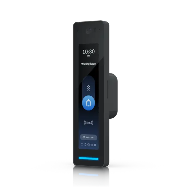 UniFi Access Reader Pro G3 视角 2