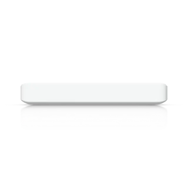 UniFi Switch Flex 2.5G PoE 视角 5