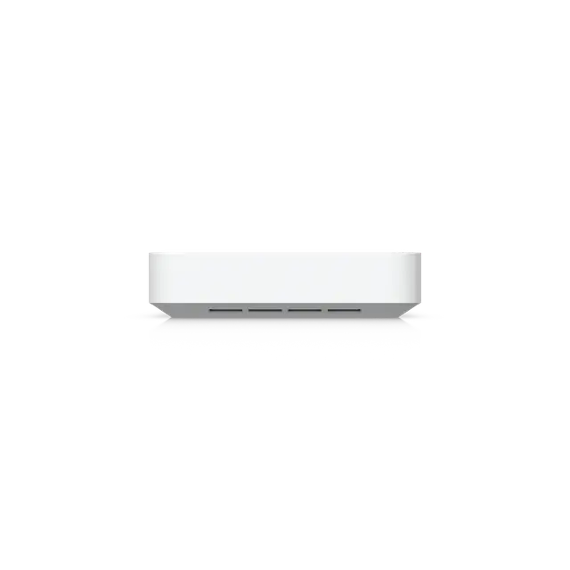 UniFi Cloud Gateway Fiber 视角 7