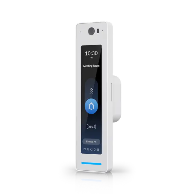 UniFi Access Reader Pro G3 视角 3