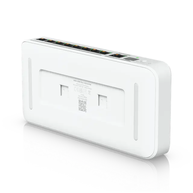 UniFi Switch Flex 2.5G PoE 视角 3